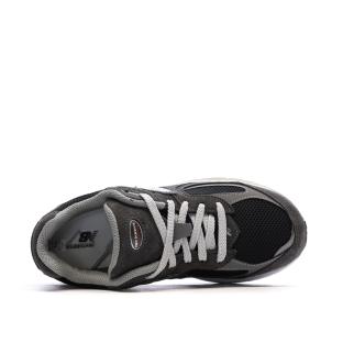 New Balance 2002R Noir Mixte vue 0