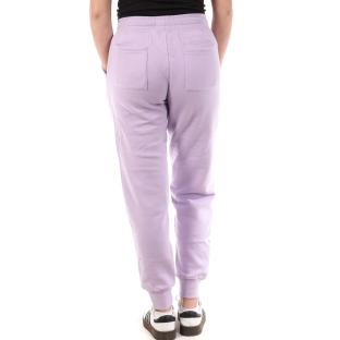 Jogging Violet Femme Von Dutch Californie vue 0