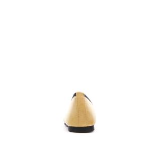 Ballerines Jaunes Femme Xti 143682 vue 3