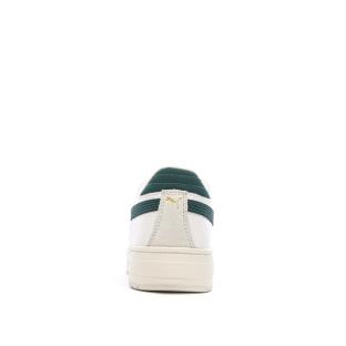 Baskets Blanc/Vert Homme Puma Ca Pro Sport Mix vue 3