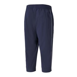 Pantacourt Marine Homme Puma Train vue 2