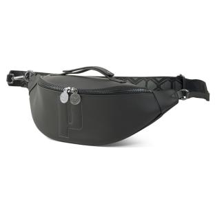 Sac Banane Noire Homme Puma Sense pas cher