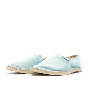 Espadrilles Turquoise Femme Havaianas Origine II vue 6