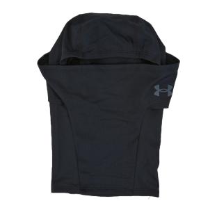 Cagoule Noire Homme Under Armour Storm pas cher