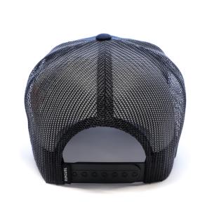 Casquette Marine Homme Rip Curl Artist Of Search Trucke vue 0