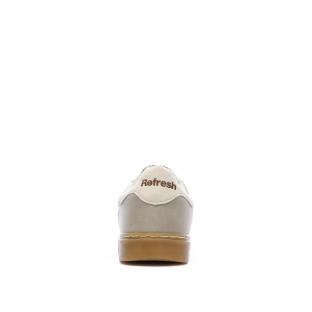 Zapatillas grises para mujer Refresh 172433 ver 0