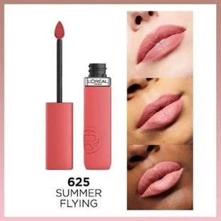 Infaillible Matte Resistance Rouge à Lèvres Liquide 625 Summer Fling vue 0