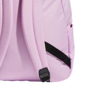 Sac à Dos Mauve Femme Adidas Clsc vue 3