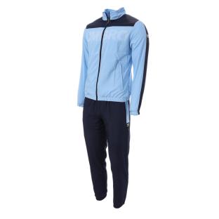 Survêtement Marine/Bleu Homme Umbro Placide Blue pas cher