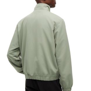 Veste Verte Homme Tommy Hilfiger Essentials vue 0