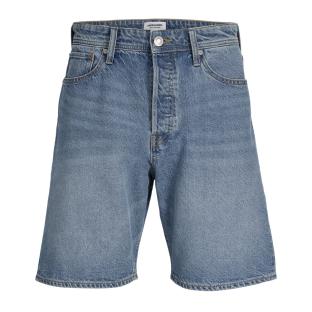 Short Bleu Moyen Homme Jack & Jones Tony vue 0