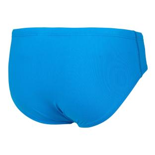 Slip de bain Bleu Homme Nike Brief vue 2