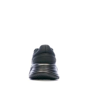 Chaussures de Running Noir Homme Adidas Galaxy 6 vue 3