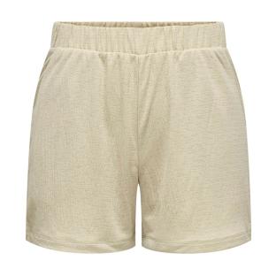 Short Beige Femme JDY Zoey vue 0