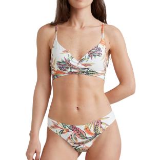 Bikini Maillot de bain Blanc Femme O'Neill Baay Maoi vue 0