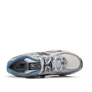 Baskets Gris Homme New Balance 740 vue 0