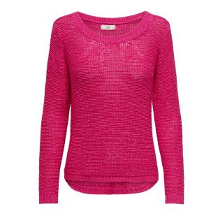 Pull Rose Femme JDY Solid pas cher