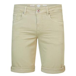 Short Beige Homme Petrol Industries O005 pas cher