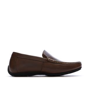 Chaussures de ville Marron Homme TBS SAURIC vue 0