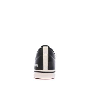 Baskets Noir/Blanc Homme Adidas Vs Pace 2.0 vue 0