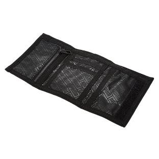 Portefeuille Noir Garçon Puma Phase Wallet vue 3