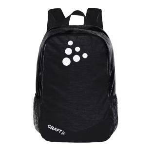 Sac à Dos Noir Homme Craft Sac Squad pas cher
