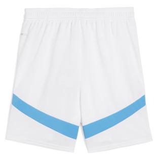 OM Short Réplica Domicile Junior Puma 2024/2025 vue 2