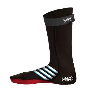 Chaussons Néoprène 2mm Mako Eau Froide vue 0