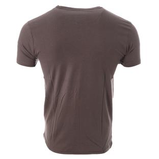 T-shirt Marron Homme Best Mountain 2009 vue 2