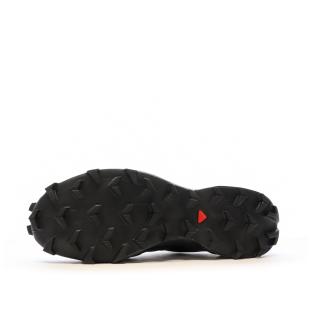 Chaussure trail Noir Homme Salomon Speedcross 5 vue 0