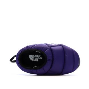 Chaussons Violet Enfant The North Face Nse Tent vue 0
