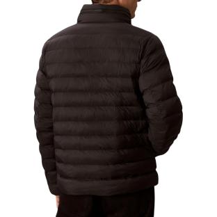 Doudoune Noire Homme Calvin Klein Jeans LV04RC511G vue 0