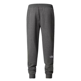 Jogging Gris Homme The North Face NF0A4SVQDYY vue 0