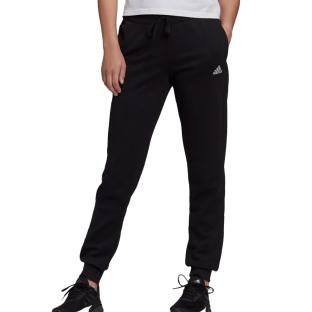 Jogging Noir Mixte Adidas GM5526 vue 0