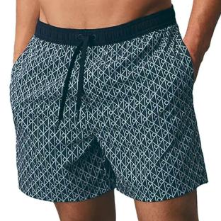 Short de bain Marine Homme Calvin Klein Jeans 5 vue 0