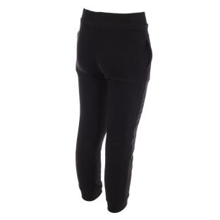 Jogging Noir Garçon No Publik Brand vue 0