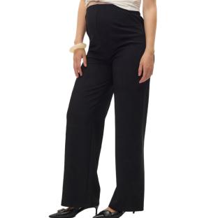 Legging de Grossesse Noir Femme Mamalicious Josefina pas cher