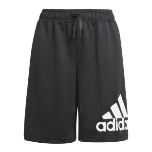 Short Noir Garçon Adidas Bl Sho pas cher