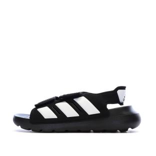 Sandales Noir Mixte Adidas Altaswim 2.0 vue 0