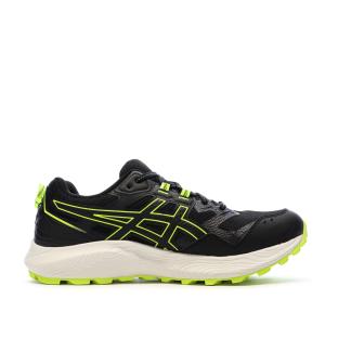 Chaussures de Trail Noires Homme Asics Gel-Sonoma 7 vue 2