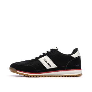 Baskets Noir Femme Teddy Smith 120549 vue 0