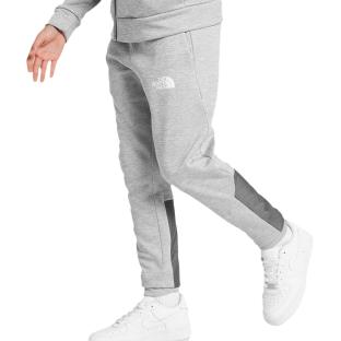 Jogging Gris Garçon The North Face Mittelle pas cher