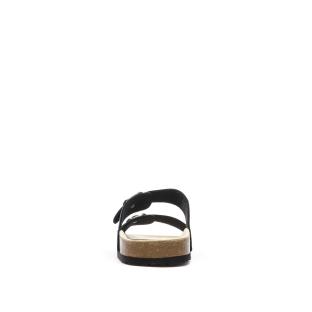 Sandales Marines Lisses Homme Schott Arthur vue 3