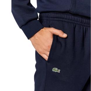 Jogging Marine Homme Lacoste XH9507 vue 3