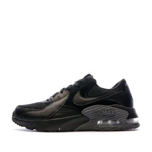 Baskets Noires Homme Nike Air Max Excee pas cher