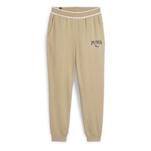 Jogging Marron Clair Homme Puma Squad 01 pas cher
