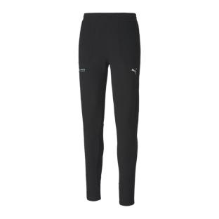 Jogging Noir Homme Puma Mercedes Fd Mapm Sw pas cher