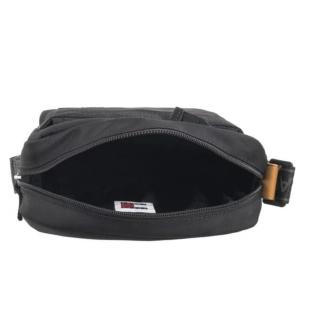 Sacoche Noire Homme Tommy Hilfiger Essential Daily vue 2