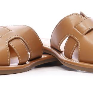 Sandales Camel Femme Lemon Bay NYL vue 7