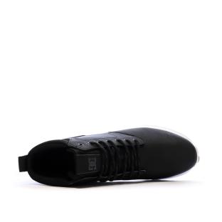 Men’s Black/White DC Shoes Mason 2 Boots Photo of the Espace des Marques %store% store - view of %key%